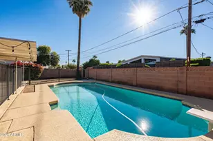 8303 E Glenrosa Ave, Scottsdale, AZ 85251 - Photo 1