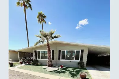 120 N Val Vista Drive #44, Mesa, AZ 85213 - Photo 1