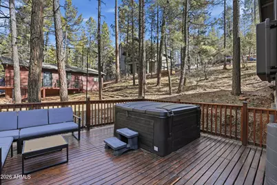 5101 N Marys Way --, Strawberry, AZ 85544 - Photo 7