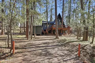 5101 N Marys Way --, Strawberry, AZ 85544 - Photo 1