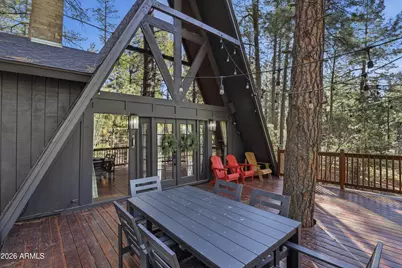 5101 N Marys Way --, Strawberry, AZ 85544 - Photo 5