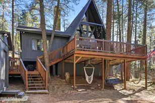 5101 N Marys Way --, Strawberry, AZ 85544 - Photo 3