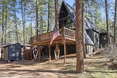 5101 N Marys Way --, Strawberry, AZ 85544 - Photo 35