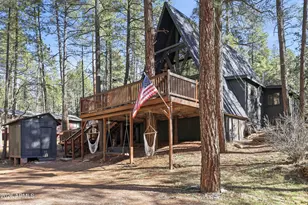 5101 N Marys Way --, Strawberry, AZ 85544 - Photo 35