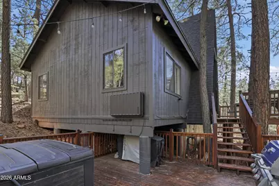 5101 N Marys Way --, Strawberry, AZ 85544 - Photo 9