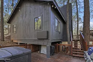 5101 N Marys Way --, Strawberry, AZ 85544 - Photo 9