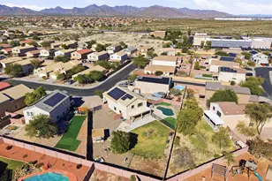 1543 S 218th Ave, Buckeye, AZ 85326 - Photo 29