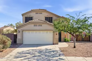 1543 S 218th Ave, Buckeye, AZ 85326 - Photo 33