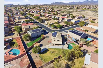 1543 S 218th Avenue, Buckeye, AZ 85326 - Photo 23