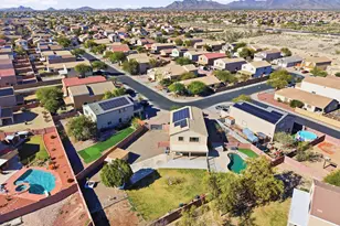 1543 S 218th Ave, Buckeye, AZ 85326 - Photo 23