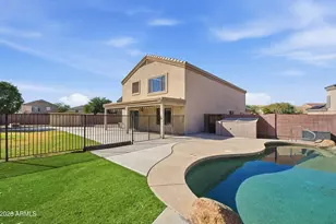 1543 S 218th Ave, Buckeye, AZ 85326 - Photo 7