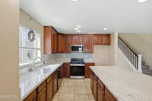 1543 S 218th Ave, Buckeye, AZ 85326 - Photo 3