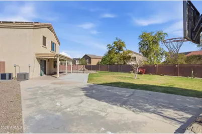 1543 S 218th Avenue, Buckeye, AZ 85326 - Photo 19