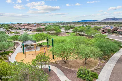 4207 W Bradshaw Creek Lane, New River, AZ 85087 - Photo 37