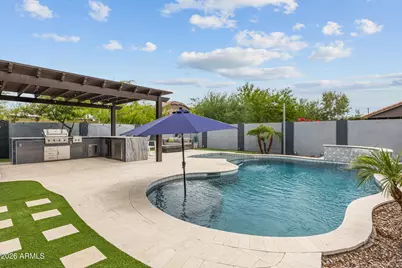 4207 W Bradshaw Creek Lane, New River, AZ 85087 - Photo 31