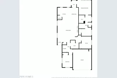 4207 W Bradshaw Creek Lane, New River, AZ 85087 - Photo 47