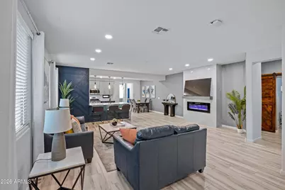 4207 W Bradshaw Creek Lane, New River, AZ 85087 - Photo 5