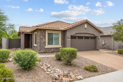 4207 W Bradshaw Creek Lane, New River, AZ 85087 - Photo 3