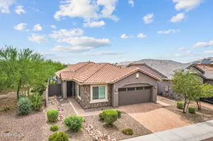 4207 W Bradshaw Creek Ln, New River, AZ 85087 - Photo 35