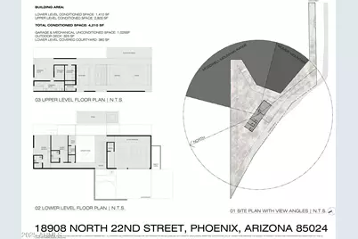 18908 N 22nd Street #-, Phoenix, AZ 85024 - Photo 19