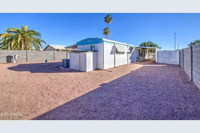 7464 E Arbor Avenue, Mesa, AZ 85208 - Photo 33
