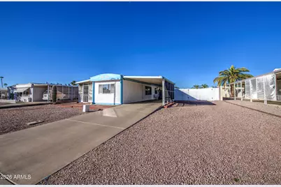 7464 E Arbor Avenue, Mesa, AZ 85208 - Photo 5