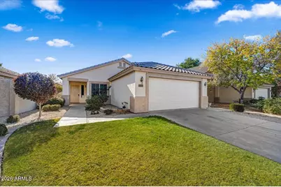 10035 E Plata Avenue, Mesa, AZ 85212 - Photo 1