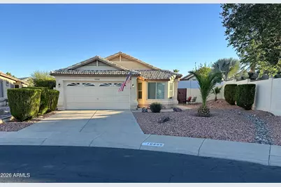 10806 W Ventana Drive E, Peoria, AZ 85373 - Photo 1
