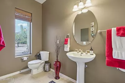 3019 W Carriage Drive, Phoenix, AZ 85086 - Photo 31