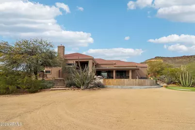3019 W Carriage Drive, Phoenix, AZ 85086 - Photo 37