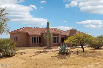3019 W Carriage Drive, Phoenix, AZ 85086 - Photo 41