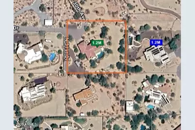 3019 W Carriage Drive, Phoenix, AZ 85086 - Photo 49