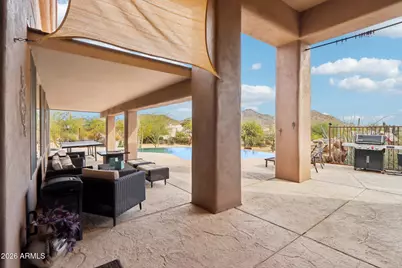 3019 W Carriage Drive, Phoenix, AZ 85086 - Photo 35