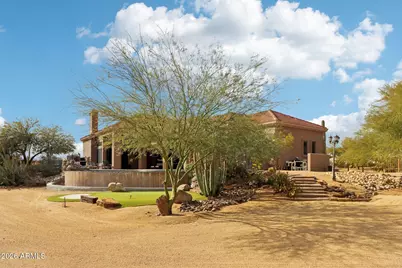 3019 W Carriage Drive, Phoenix, AZ 85086 - Photo 35