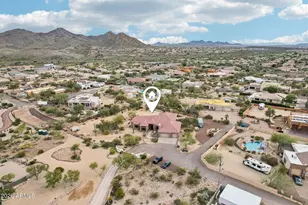 3019 W Carriage Dr, Phoenix, AZ 85086 - Photo 53