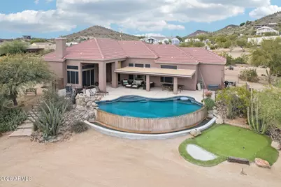 3019 W Carriage Drive, Phoenix, AZ 85086 - Photo 41