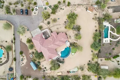 3019 W Carriage Drive, Phoenix, AZ 85086 - Photo 45