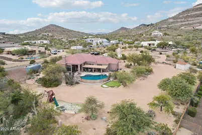 3019 W Carriage Drive, Phoenix, AZ 85086 - Photo 45