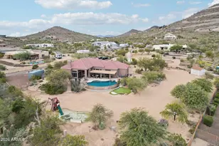 3019 W Carriage Dr, Phoenix, AZ 85086 - Photo 45