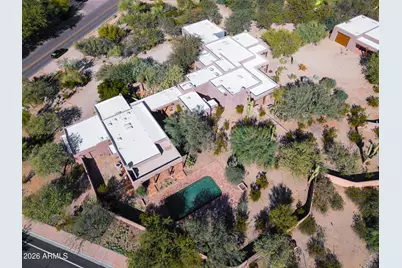 5507 N Palo Cristi Road, Paradise Valley, AZ 85253 - Photo 3