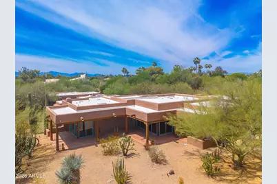 5507 N Palo Cristi Road, Paradise Valley, AZ 85253 - Photo 41