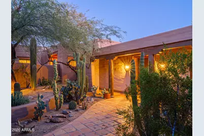 5507 N Palo Cristi Road, Paradise Valley, AZ 85253 - Photo 1