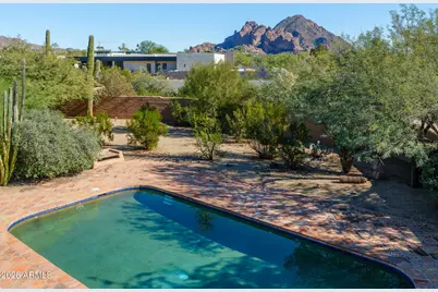 5507 N Palo Cristi Road, Paradise Valley, AZ 85253 - Photo 3