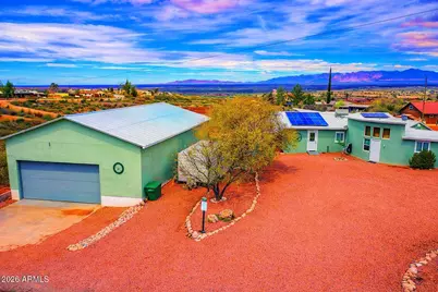 1146 E Safford Street, Tombstone, AZ 85638 - Photo 1