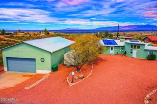 1146 E Safford St, Tombstone, AZ 85638 - Photo 1