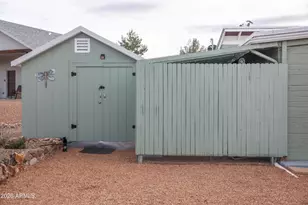 1146 E Safford St, Tombstone, AZ 85638 - Photo 47