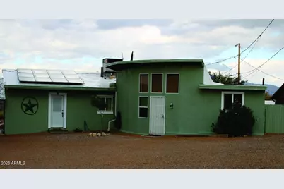 1146 E Safford Street, Tombstone, AZ 85638 - Photo 1