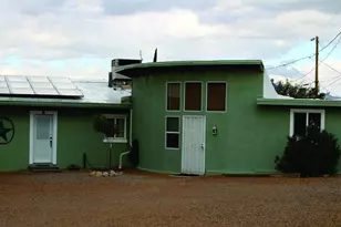 1146 E Safford St, Tombstone, AZ 85638 - Photo 1