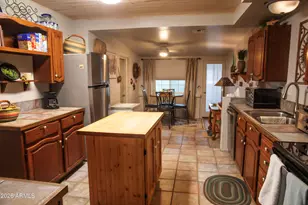 1146 E Safford St, Tombstone, AZ 85638 - Photo 7