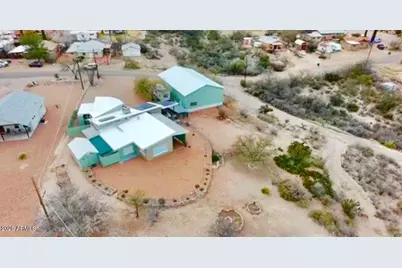 1146 E Safford Street, Tombstone, AZ 85638 - Photo 5